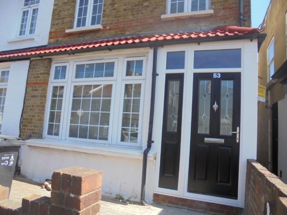 5-bedroom house in Croydon (CR0 3JD)
