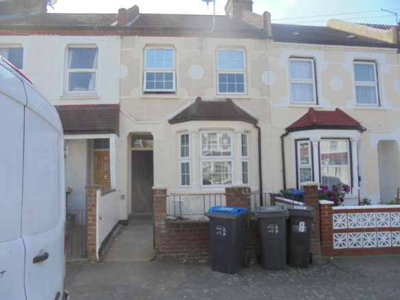 4-bedroom house in Thorton Heath (CR7 8PP)