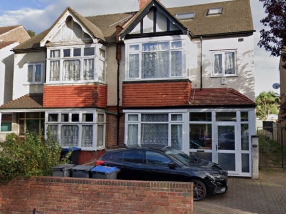 Croydon 6 bed house CR0 7AG