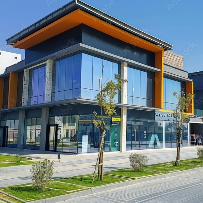 Commercial Properties