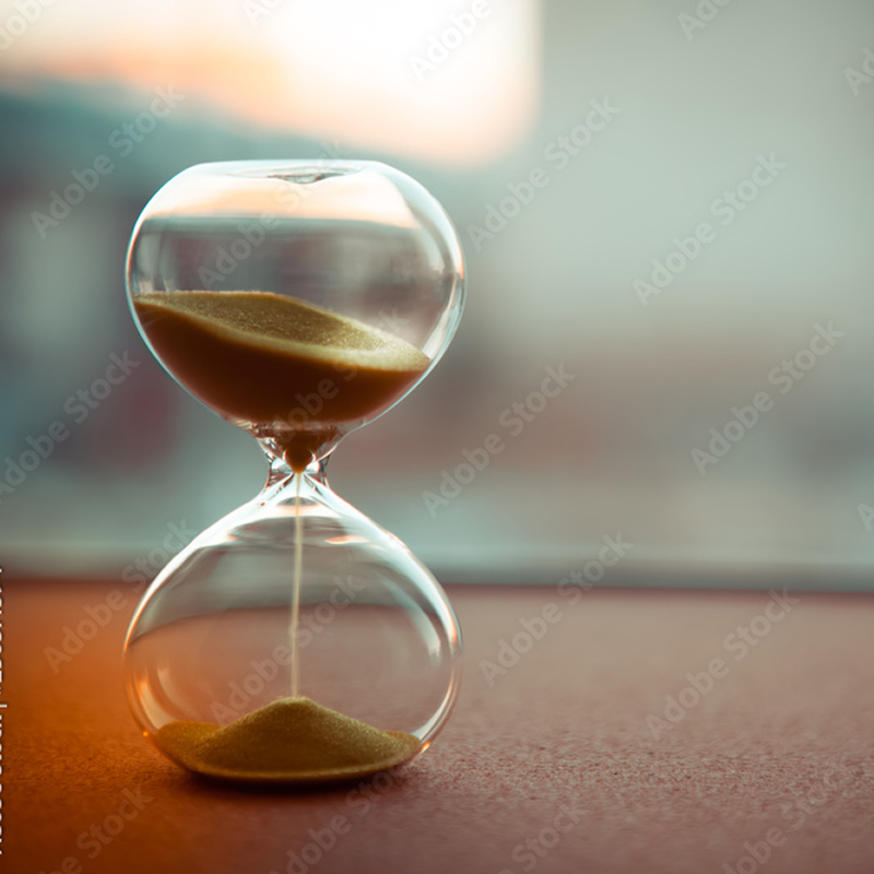 How long repairs take to complete